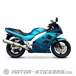 Suzuki RF600R 1995