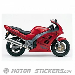 Suzuki RF600R 1995