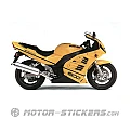 Suzuki RF600R 1996