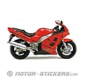 Suzuki RF600R 1997