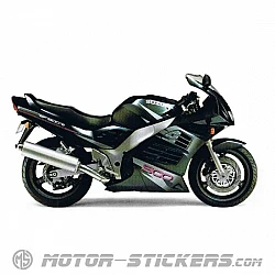 Suzuki RF900R 1996