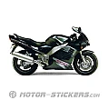 Suzuki RF900R 1996