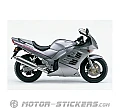 Suzuki RF 600R 1993