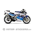 Suzuki RGV250 1991