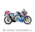 Suzuki RGV250 1992
