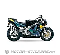Suzuki RGV250 1992