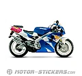 Suzuki RGV250 1993