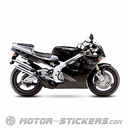 Suzuki RGV250 1994