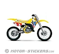 Suzuki RM125 1991