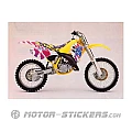 Suzuki RM125 1992