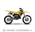 Suzuki RM125 1993