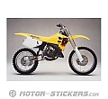 Suzuki RM125 1994