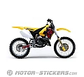 Suzuki RM125 1996