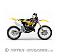 Suzuki RM125 1998