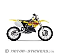 Suzuki RM125 1999
