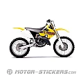 Suzuki RM125 2000