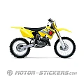 Suzuki RM125 2002