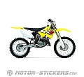 Suzuki RM125 2003