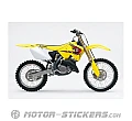Suzuki RM125 2005