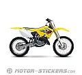 Suzuki RM125 2006