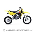 Suzuki RM85 2002
