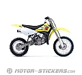 Suzuki RM85 2003