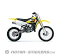 Suzuki RM85 2004