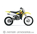 Suzuki RM85 L 2004