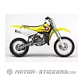 Suzuki RM85 2005