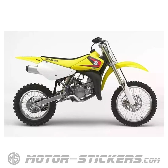 Suzuki RM85 2005