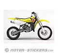 Suzuki RM85 L 2005