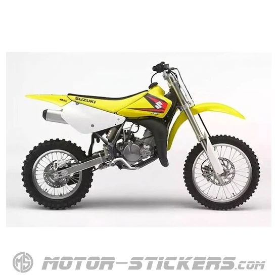 Suzuki RM85 L 2005