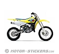 Suzuki RM85 2006