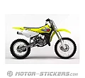 Suzuki RM85 L 2006