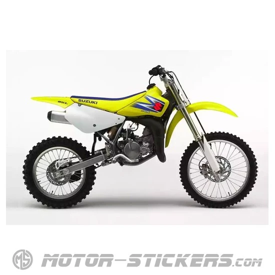 Suzuki RM85 L 2006