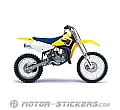 Suzuki RM85 2007