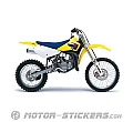 Suzuki RM85 L 2007