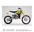 Suzuki RM85 2008