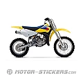 Suzuki RM85 2009
