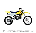 Suzuki RM85 L 2010