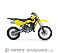 Suzuki RM85 2016