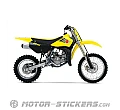 Suzuki RM85 2017