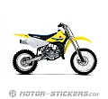 Suzuki RM85 2018