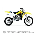Suzuki RM85 L 2019