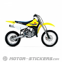 Suzuki RM85 L 2019