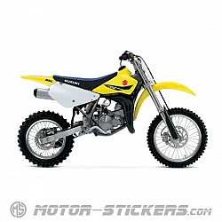 Suzuki RM85 L 2020