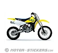 Suzuki RM85 L 2021