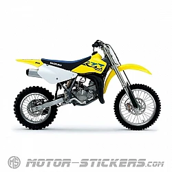 Suzuki RM85 L 2021