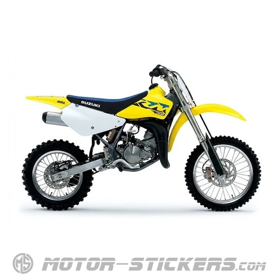 Suzuki RM85 L 2022