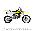 Suzuki RM85 2022